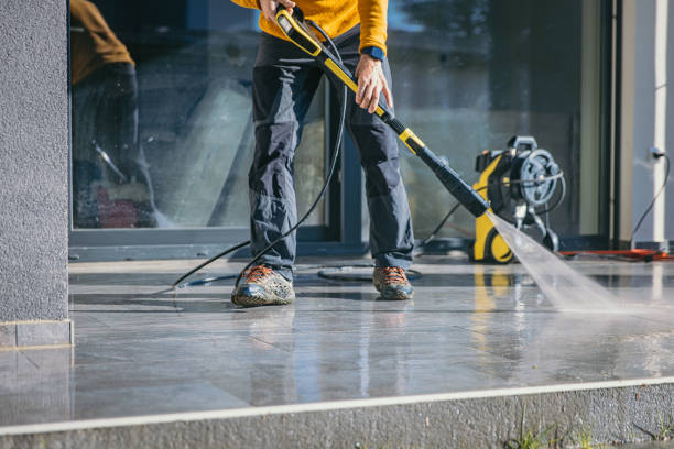 Best Pressure Washing Contractors  in Camden, AL