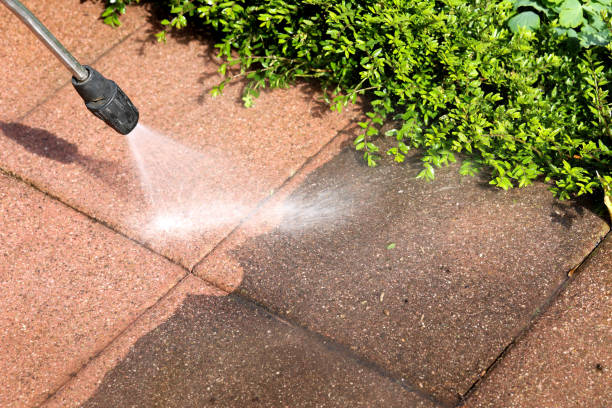 Why Choose Our Certified Pressure Washing Experts for Your Project Needs in Camden, AL?